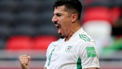 الشباب أم الأهلي.. وجهة بغداد بونجاح بعد اقتراب قدومه إلى الدوري السعودي