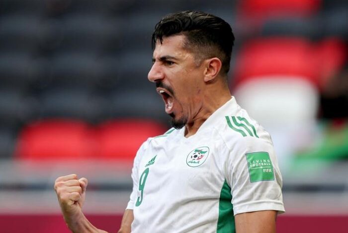 الشباب أم الأهلي.. وجهة بغداد بونجاح بعد اقتراب قدومه إلى الدوري السعودي