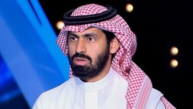 لعب للهلال.. من هو سعد الحارثي رئيس النصر السعودي الجديد؟