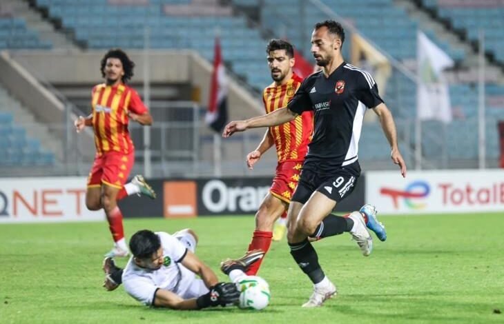 tazkarti حجز تذاكر مباراة الأهلي والترجي في نهائي دوري أبطال أفريقيا