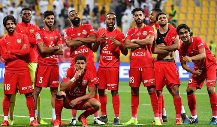 موعد مباراة سباهان ضد شباب الأهلي في تصفيات دوري أبطال آسيا النخبة