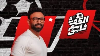 موعد برنامج إبراهيم فايق الجديد 2024 على قناة MBC مصر