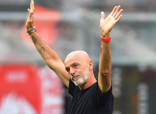 من هو الإيطالي ستيفانو بيولي مدرب الاتحاد السعودي الجديد؟