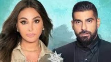 حفلة اليسا وادم في اسبانيا