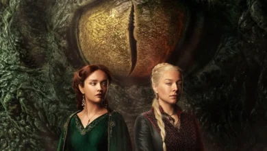 مسلسل آل التنين House of the Dragon الموسم الثاني الحلقة 3 مترجمة