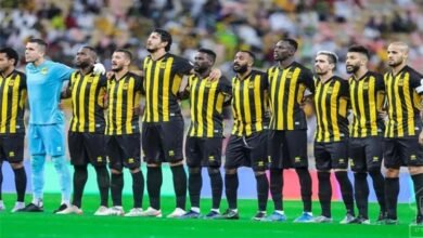 مواعيد مباريات الاتحاد الودية تحضيرًا لموسم 2024/2025