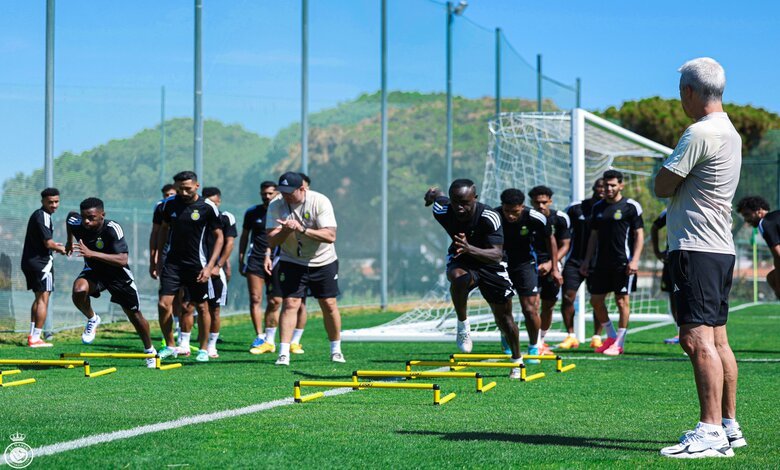 من هو بيدرو ماني مساعد كاسترو الجديد في النصر؟