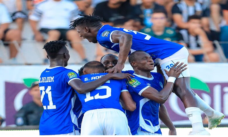 القنوات الناقلة وموعد مباراة أهلي بنغازي والهلال السوداني في أفريقيا