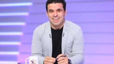 ‎تفاصيل وموعد برنامج خالد الغندور على قناة المحور