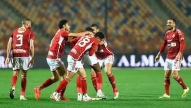 أسعار وطريقة حجز تذاكر مباراة الأهلي وجورماهيا في أفريقيا