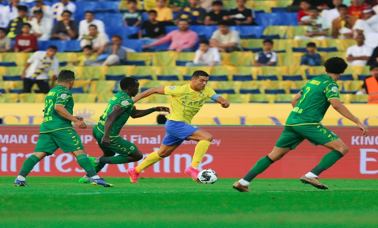 كيفية شراء تذاكر مباراة الشرطة والنصر السعودي في آسيا