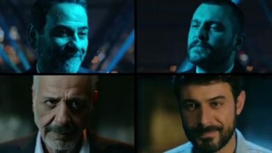 مشاهدة مسلسل العميل السوري الحلقة 50 بجودة عالية