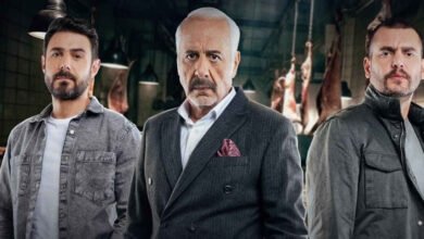 شاهد مسلسل العميل الحلقة 52 مجانا بدون إعلانات