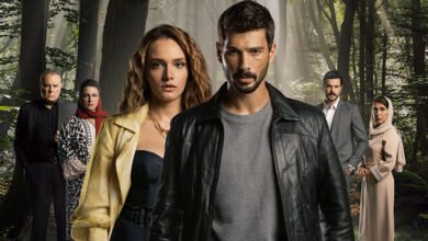 مسلسل حب بلا حدود الحلقة 38 مترجم