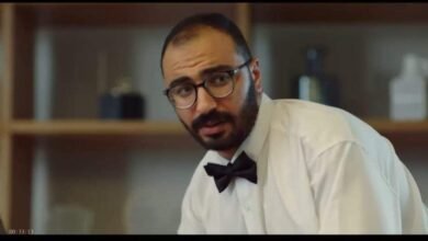 من هو مصطفى ليشع صاحب دور سعد في مسلسل 6 شهور؟