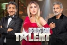 مشاهدة برنامج Arabs Got talent الحلقة 2