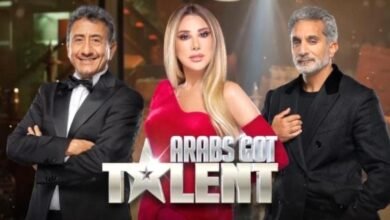 مشاهدة برنامج Arabs Got talent الحلقة 2