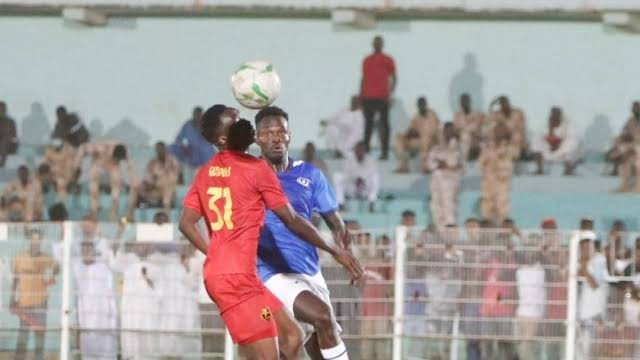 بث مباشر مباراة المريخ والهلال السوداني في الدوري الموريتاني