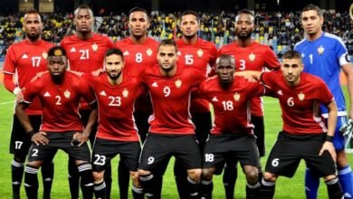 اضبط التردد.. 5 قنوات مفتوحة تذيع مباراة نيجيريا وليبيا تصفيات أفريقيا