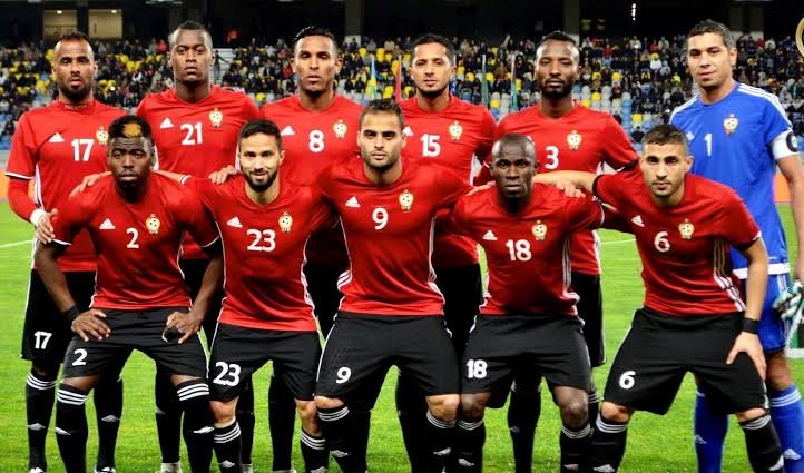 اضبط التردد.. 5 قنوات مفتوحة تذيع مباراة نيجيريا وليبيا تصفيات أفريقيا