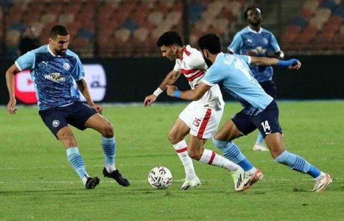 أسعار وطريقة حجز تذاكر مباراة الزمالك وبيراميدز في السوبر المصري