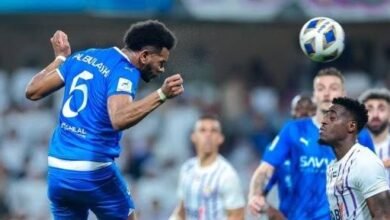 أسعار ورابط حجز تذاكر مباراة العين والهلال في دوري أبطال آسيا