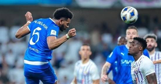 أسعار ورابط حجز تذاكر مباراة العين والهلال في دوري أبطال آسيا