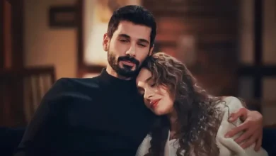 مشاهدة مسلسل حب بلا حدود الحلقة 39 مترجم