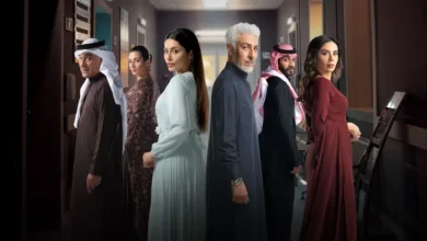 مشاهدة مسلسل خريف القلب الحلقة 1