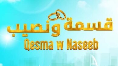 مشاهدة برنامج قسمة ونصيب 2 الحلقة 43