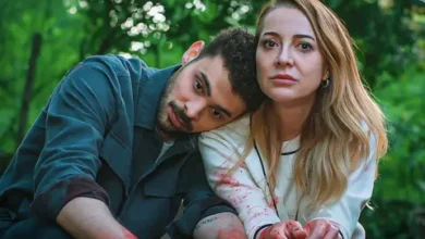 مشاهدة مسلسل المتوحش 2 الحلقة 45 مترجم