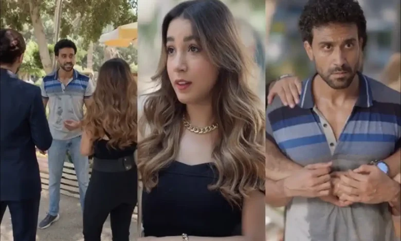 كيفية مشاهدة مسلسل مليونير في غمضة عين كامل