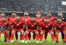 معلق وموعد والقنوات الناقلة مباراة الكويت والأردن تصفيات كأس العالم 2026