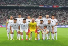 مشاهدة البث المباشر مباراة عمان والعراق تصفيات كأس العالم