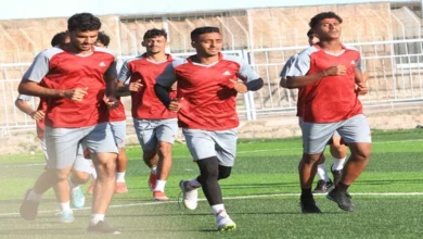 القنوات الناقلة وموعد مباراة منتخب اليمن وسريلانكا الودية