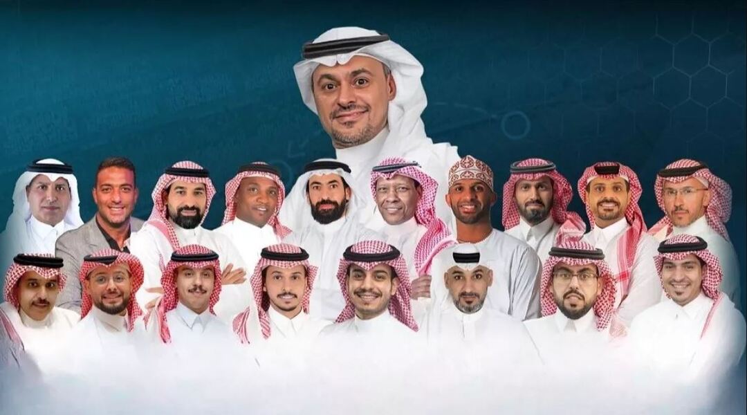 موعد برنامج دورينا غير على قناة السعودية